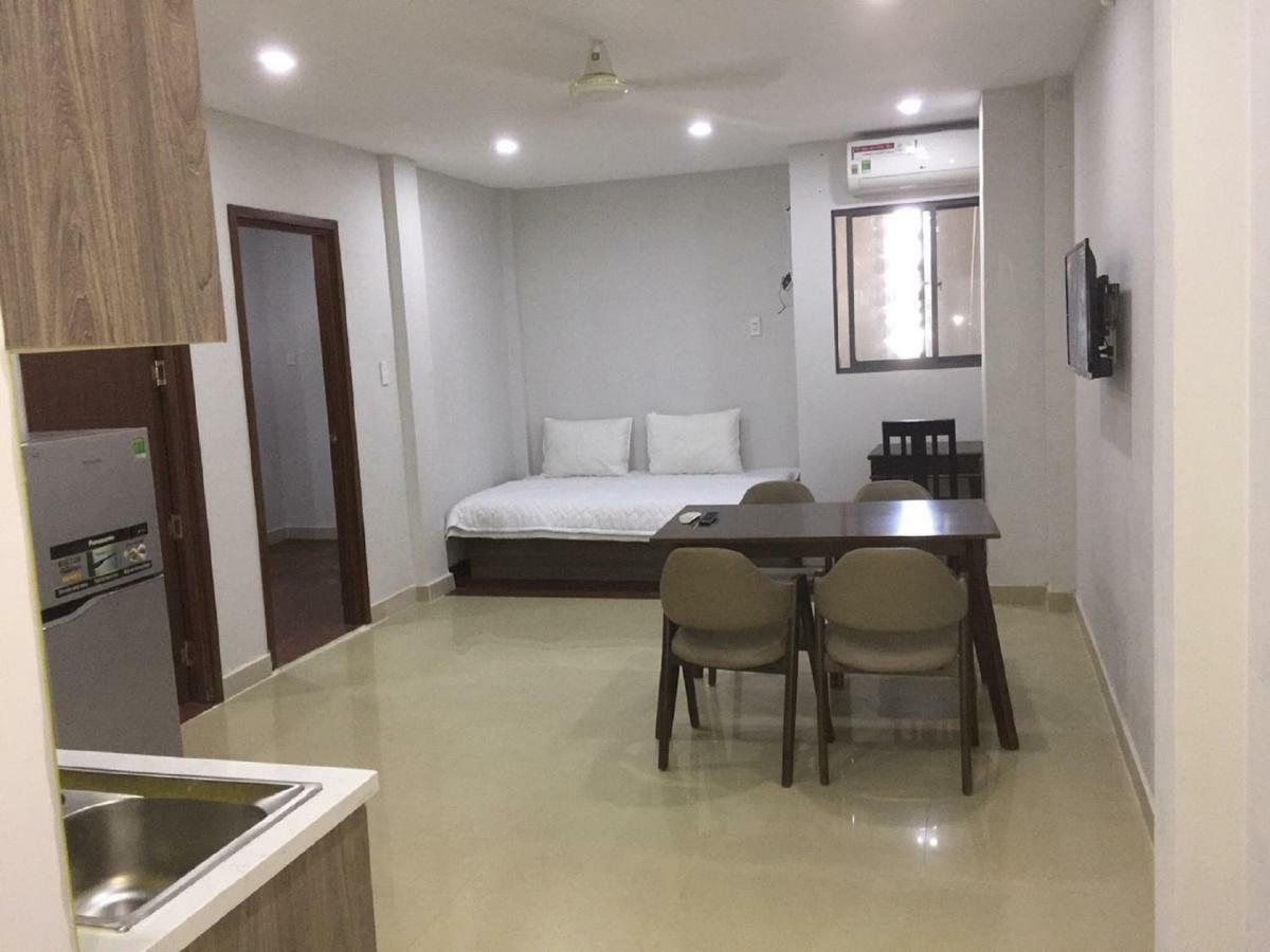 Hotel Tan Son Nhat Airport And