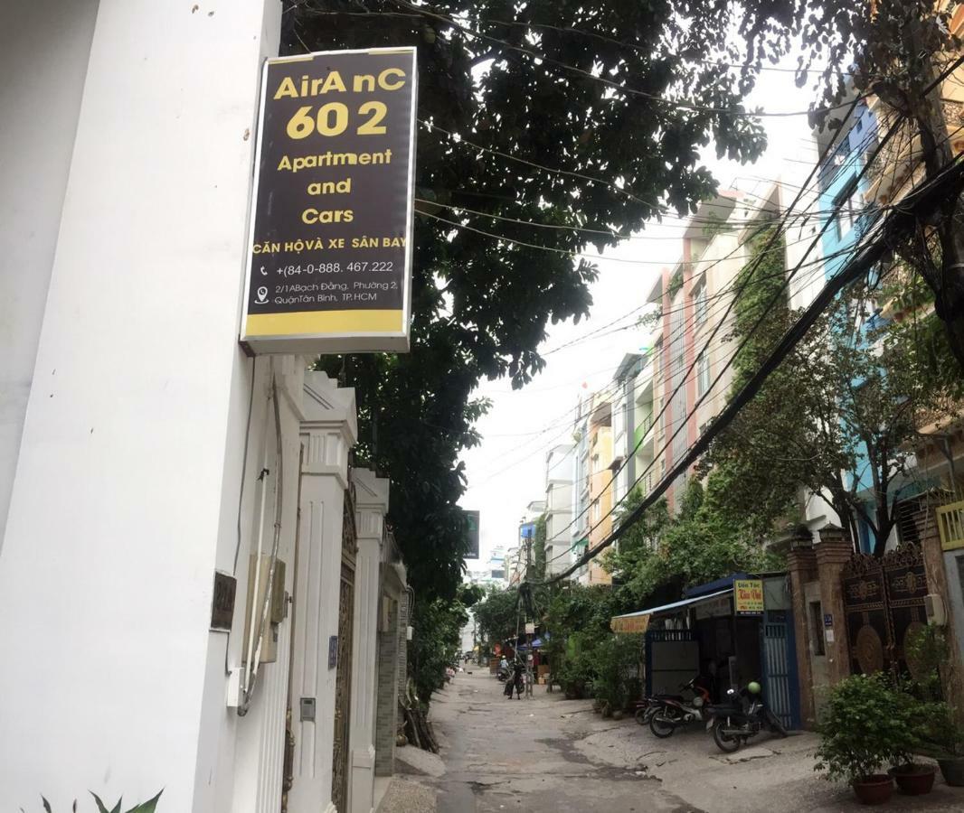 Hotel Tan Son Nhat Airport And
