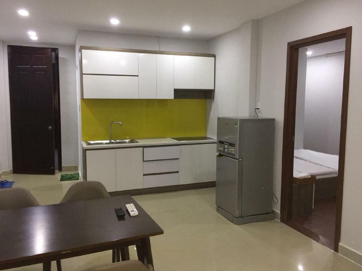 Hotel Tan Son Nhat Airport And *