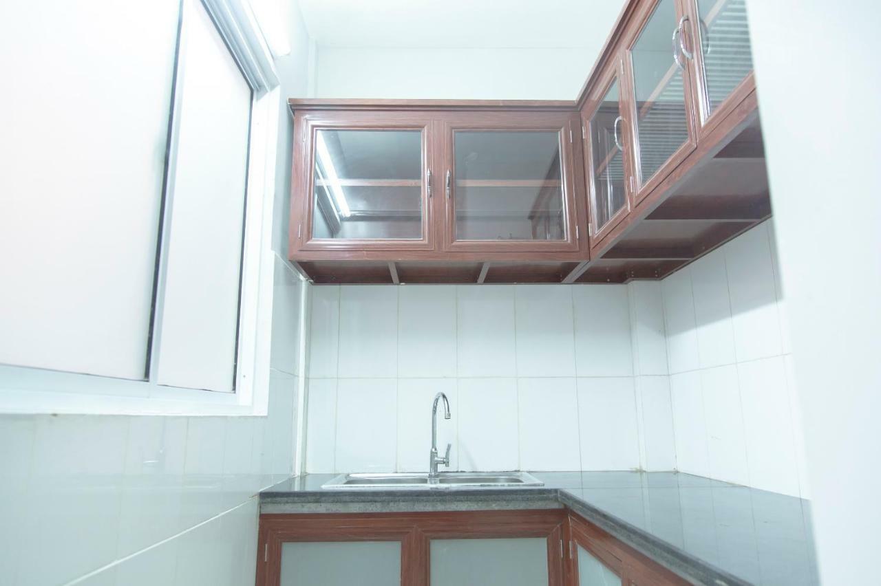 Hotel Tan Son Nhat Airport And