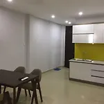 Tan Son Nhat Airport Apartment And Rooms