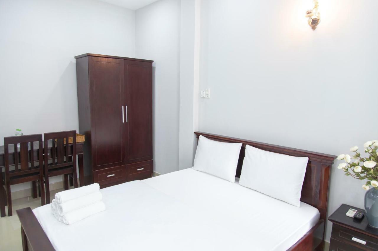 Tan Son Nhat Airport And Hotel Cidade de Ho Chi Minh