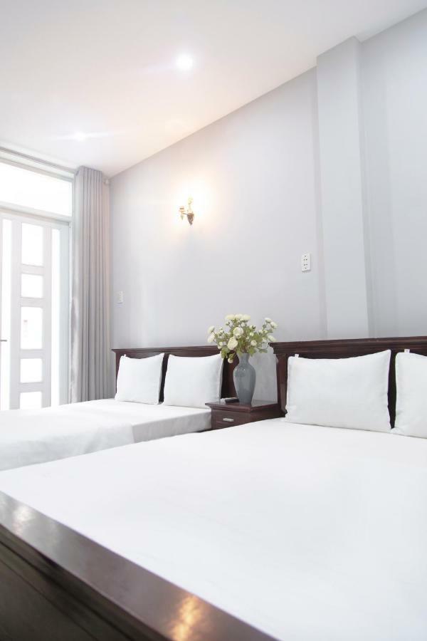 Hotel Tan Son Nhat Airport And