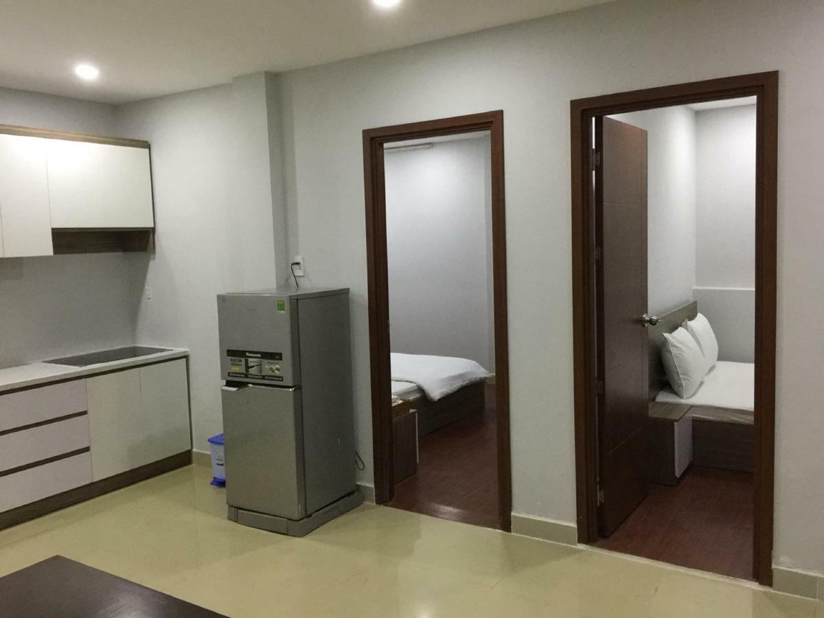 Hotel Tan Son Nhat Airport And