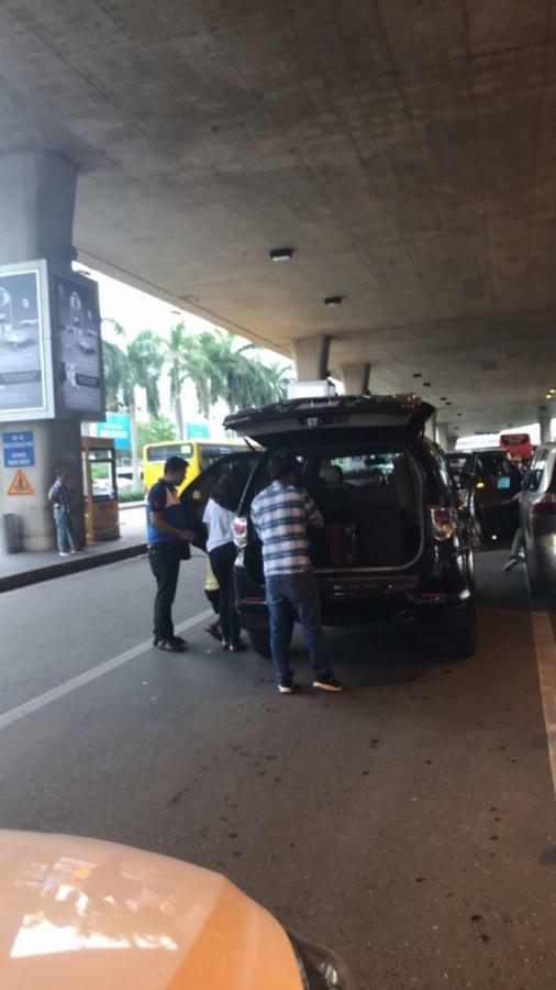 Hotel Tan Son Nhat Airport And *