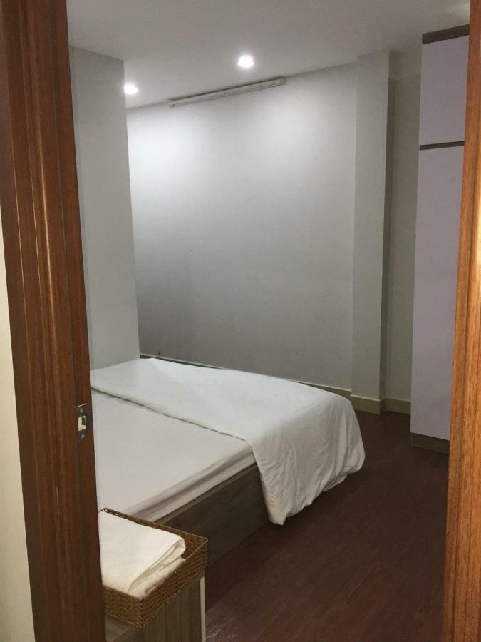Hotel Tan Son Nhat Airport And Cidade de Ho Chi Minh