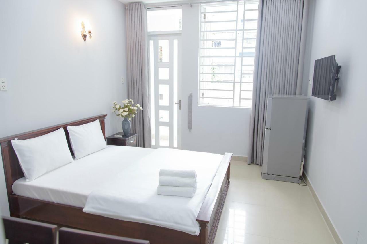 Hotel Tan Son Nhat Airport And Cidade de Ho Chi Minh