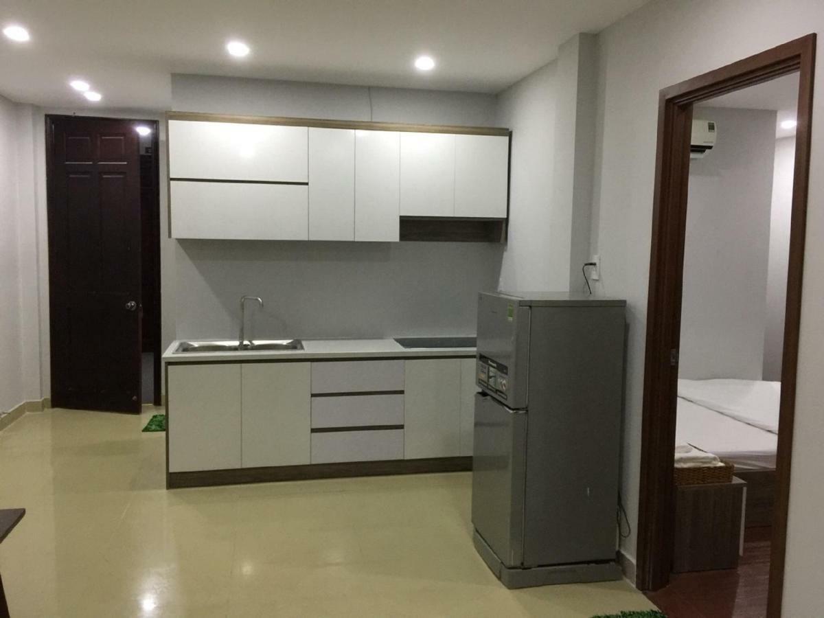 Hotel Tan Son Nhat Airport And *
